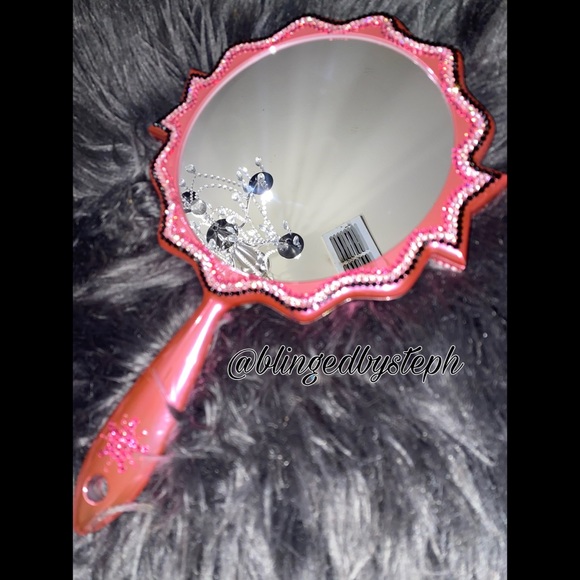 Jeffree Star Approved bling mirror CLEARING OUT! - Picture 5 of 6